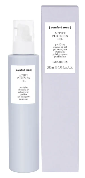 Active Pureness Cleanser gel