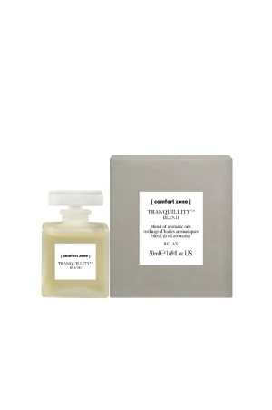 Tranquillity blend