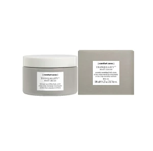 Tranquillity body cream