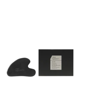 Skin Regimen Gua Sha steen