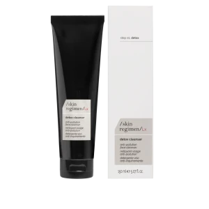Skin RegimenLX Detox Cleanser