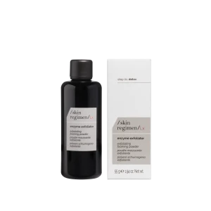 Skin RegimenLX Enzyme Exfoliator