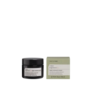Skin RegimenLX Night Renewal cream