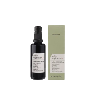 Skin RegimenLX Urban Shield spf30