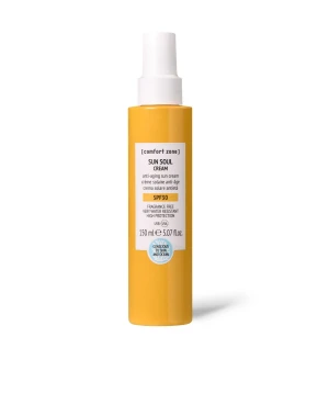 Sun Soul Body Milk Spray SPF30