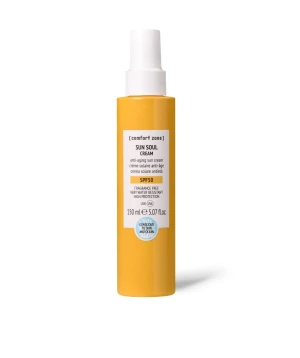 Sun Soul Body Cream SPF50