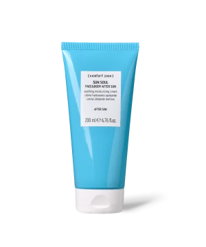 Sun Soul Face & Body Aftersun