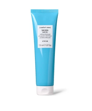 Sun Soul Aloe Gel