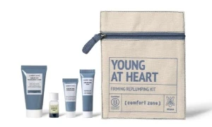 FIRMING REPLUMPING KIT, Young at heart kit