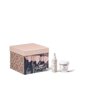 The City of Lanterns