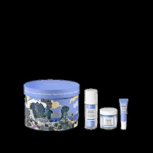 THE MEDITERRANEAN GARDEN