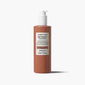 Body Strategist Collagen Cream