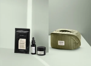 Kit The Skin Longevity Ritual