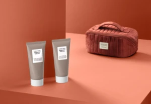 Kit The Body Skin Ritual