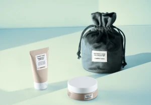 The body ritual on the go