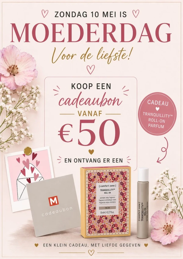 10 mei Moederdag