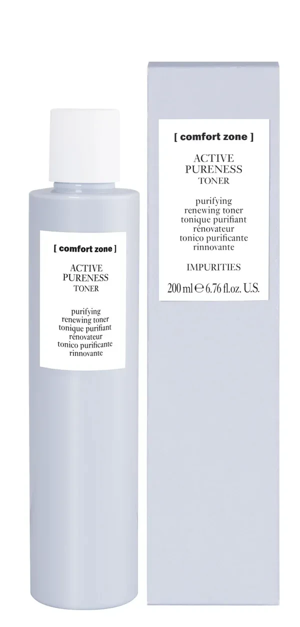 Active Pureness Toner