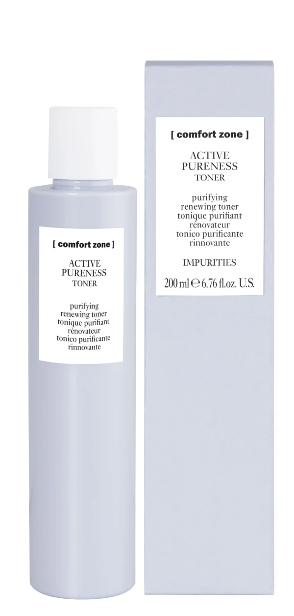Active Pureness Toner