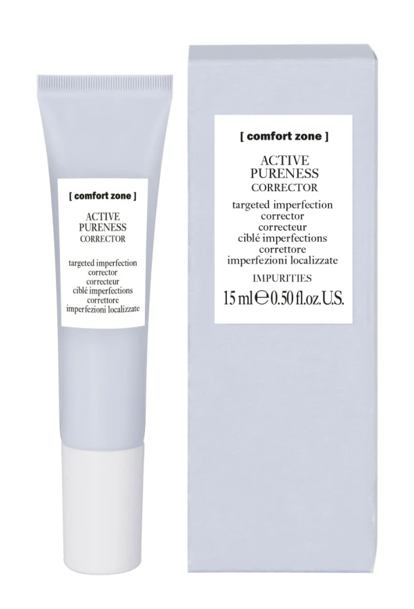 Active Pureness Corrector