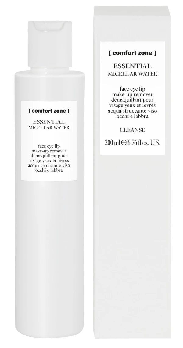 Essential Micellar water