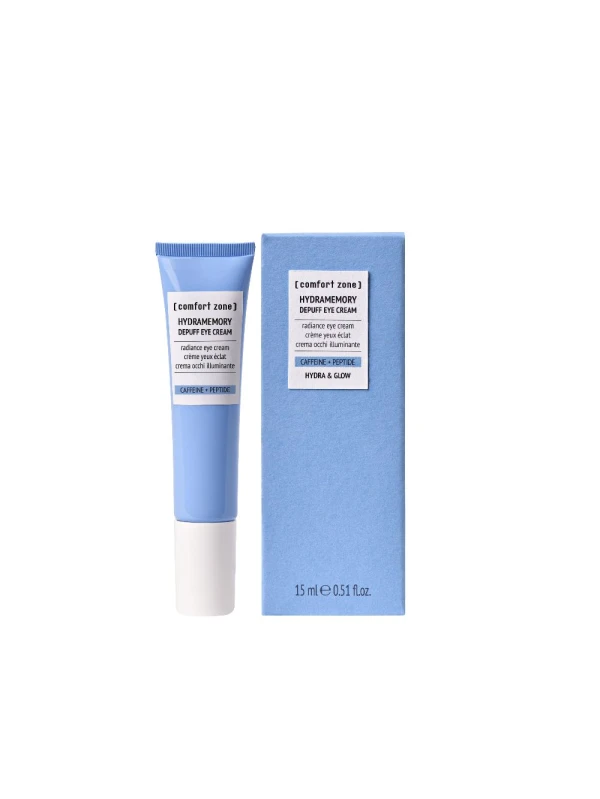 Hydramemory Depuff Eye Cream