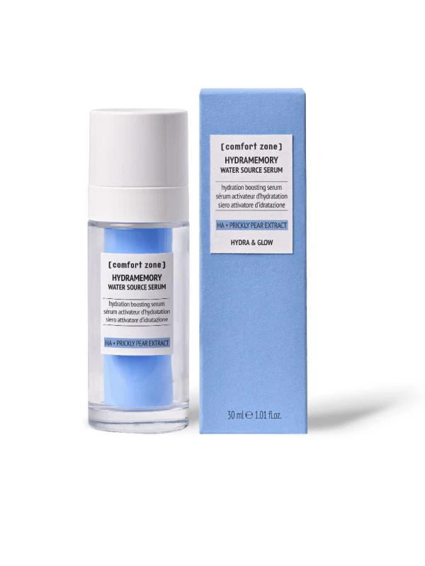 Hydramemory Watercource Serum