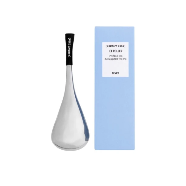 Hydramemory Ice Roller