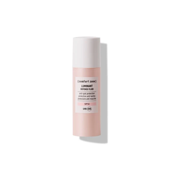 Luminant Defense Cream spf 50
