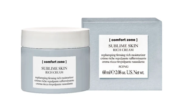 Sublime Skin Rich Cream