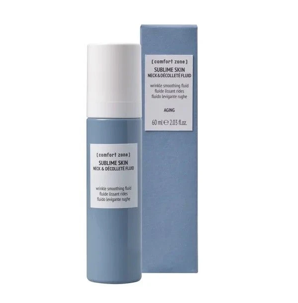 Sublime Skin Neck&Decolleté Cream