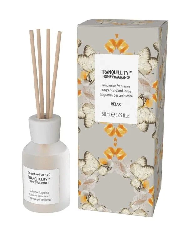 Tranquillity home Fragrance [ comfort zone ]