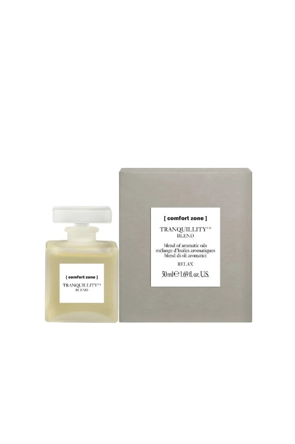 Tranquillity blend