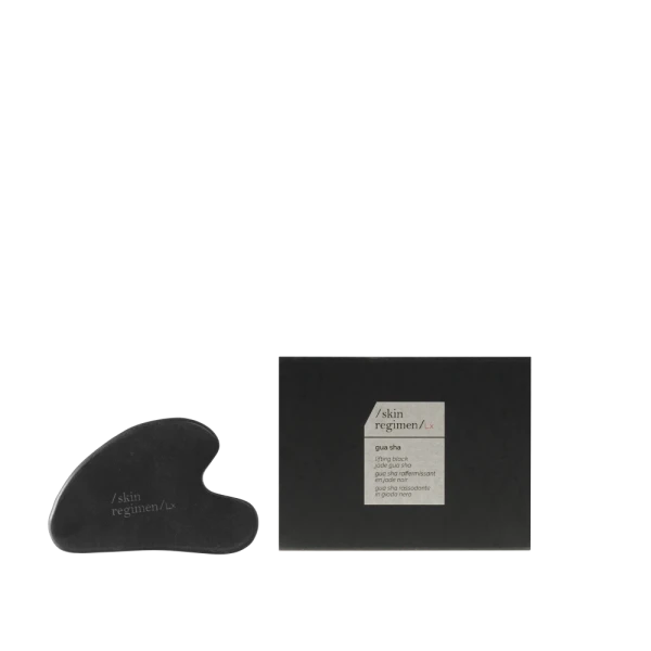 Skin Regimen Gua Sha steen