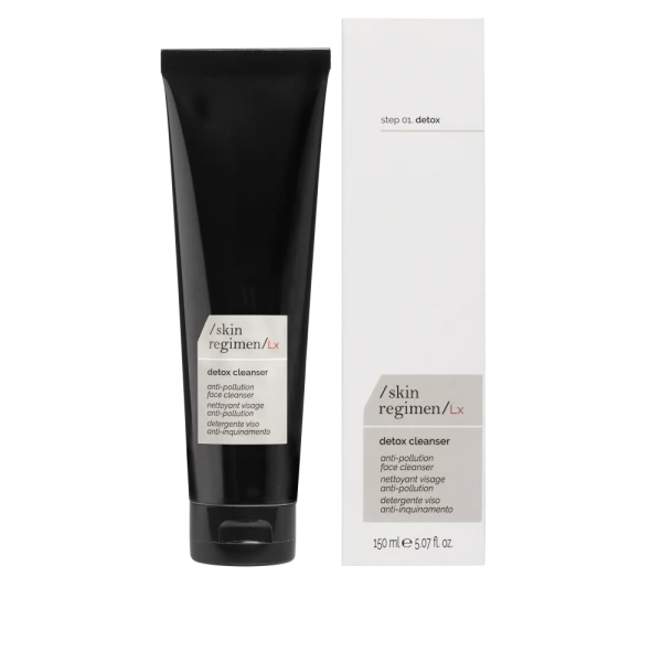 Skin RegimenLX Detox Cleanser