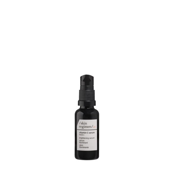 Skin RegimenLX Vitamine C serum