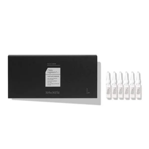 Skin RegimenLX Multi Acid ampul