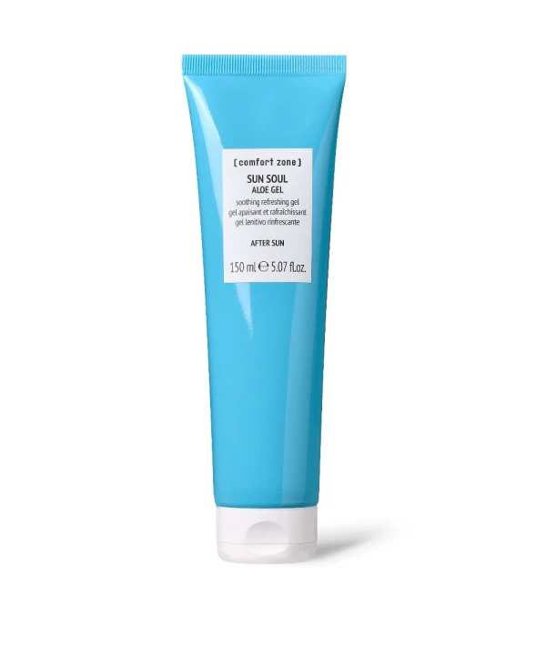 Sun Soul Aloe Gel