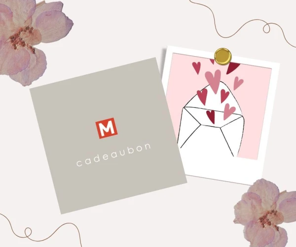 Cadeaubon