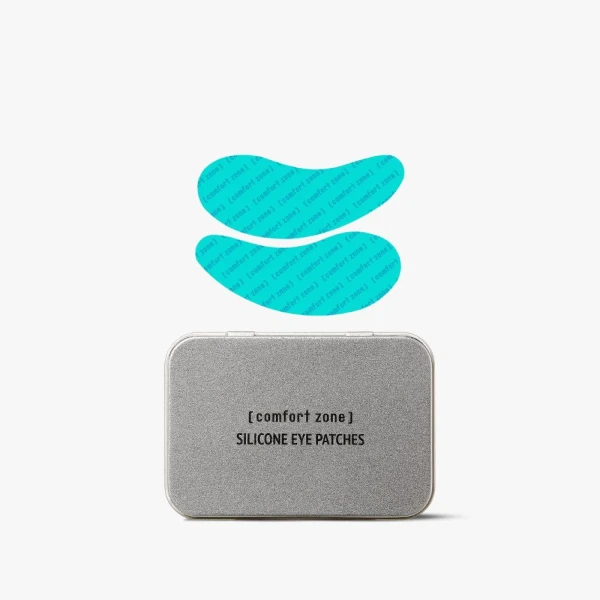Hydramemory siliconen eye patches