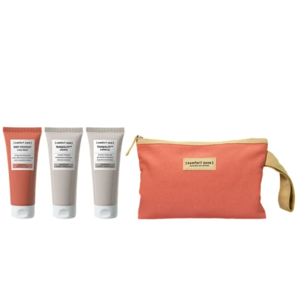 Body Strategist Gym Tone Kit