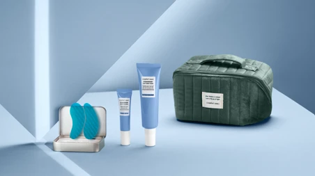 Kit The Hydra & Glow Beauty Ritual