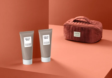 Kit The Body Skin Ritual