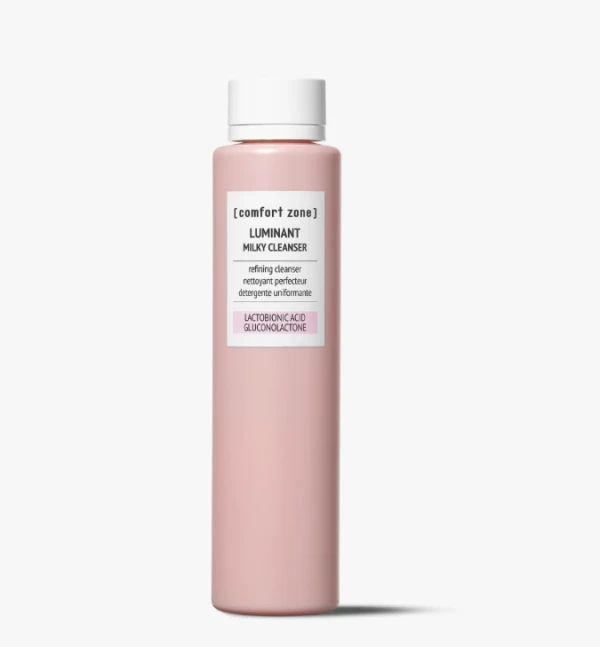 Luminant Milky Cleanser